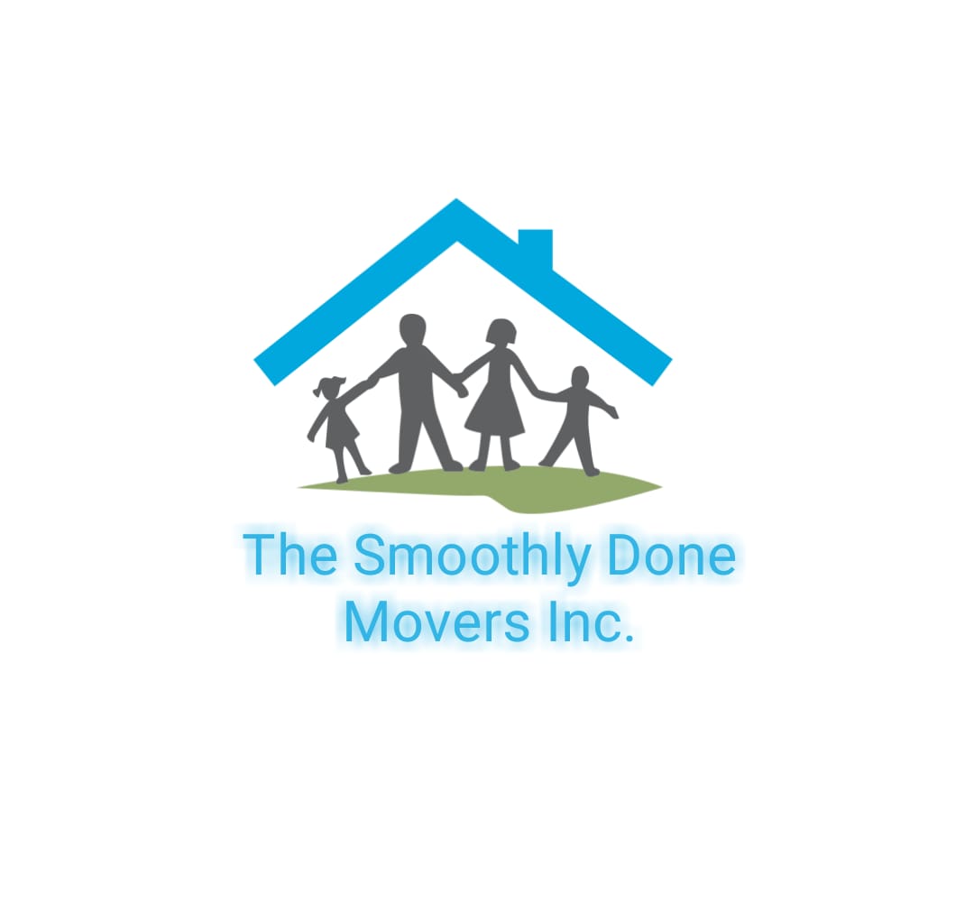 The Smoothly Done Movers and Services Inc.